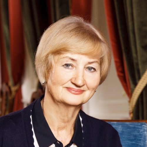 Rita Bacevičienė