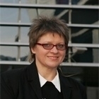 Judita Bartoševičienė Judita Bartoševičienė