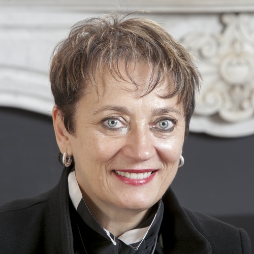 Prof. Alina Pūrienė
