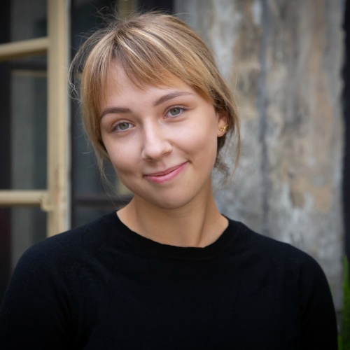 Milda Vitosytė