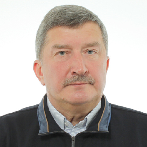 Romualdas Žadeika Romualdas Žadeika