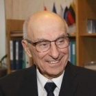 Prof. Vytautas Jonas Sirvydis