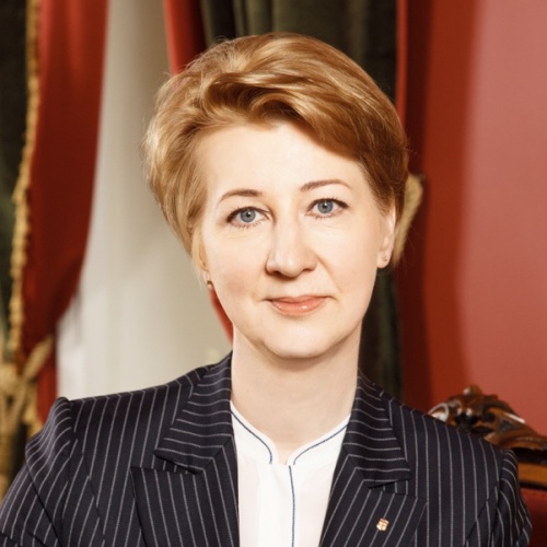 Rita Bartkevičienė Rita Bartkevičienė