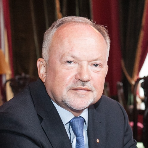 Ričardas Sartatavičius Ričardas Sartatavičius