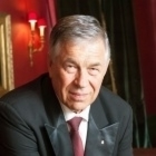 Prof. Algirdas Andruškevičius