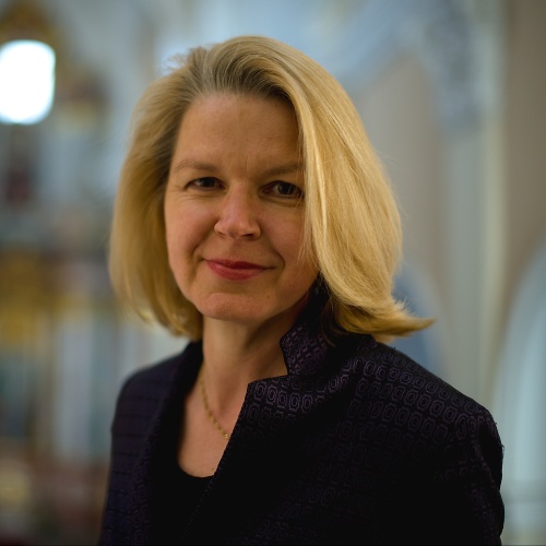 Prof. Renata Marcinkutė-Lesieur