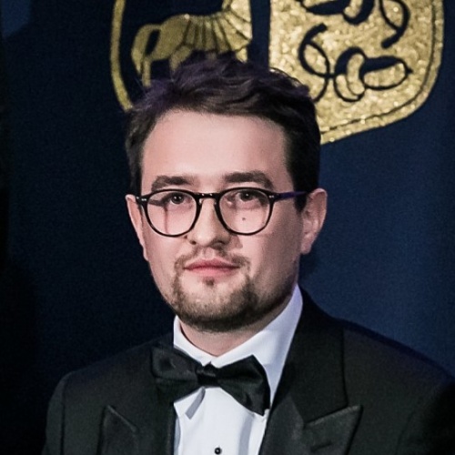 Justas Janauskas Justas Janauskas